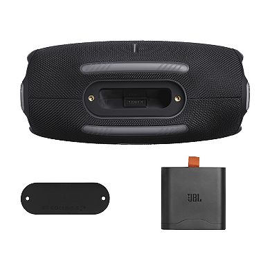 JBL Xtreme 4 Portable Waterproof Speaker