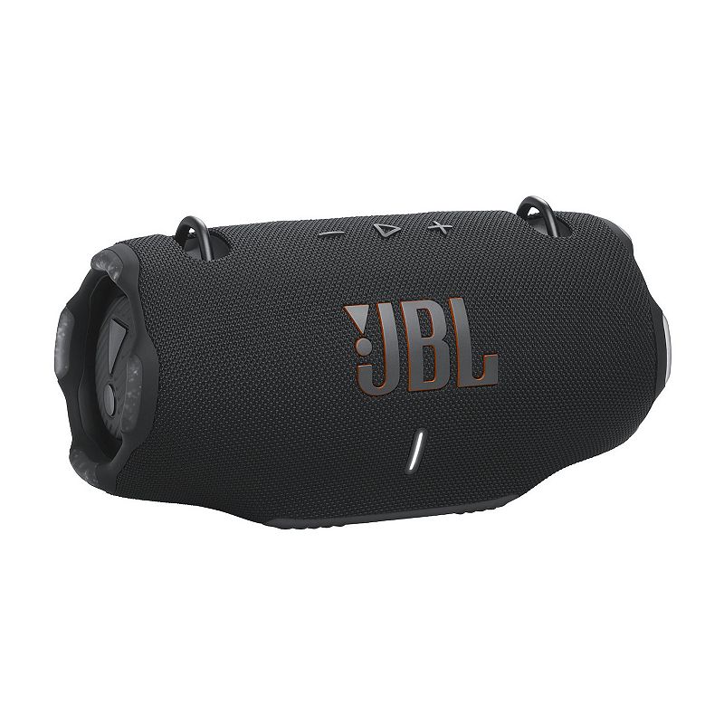 UPC 050036398190 product image for JBL Xtreme 4 Portable Waterproof Speaker, Black | upcitemdb.com