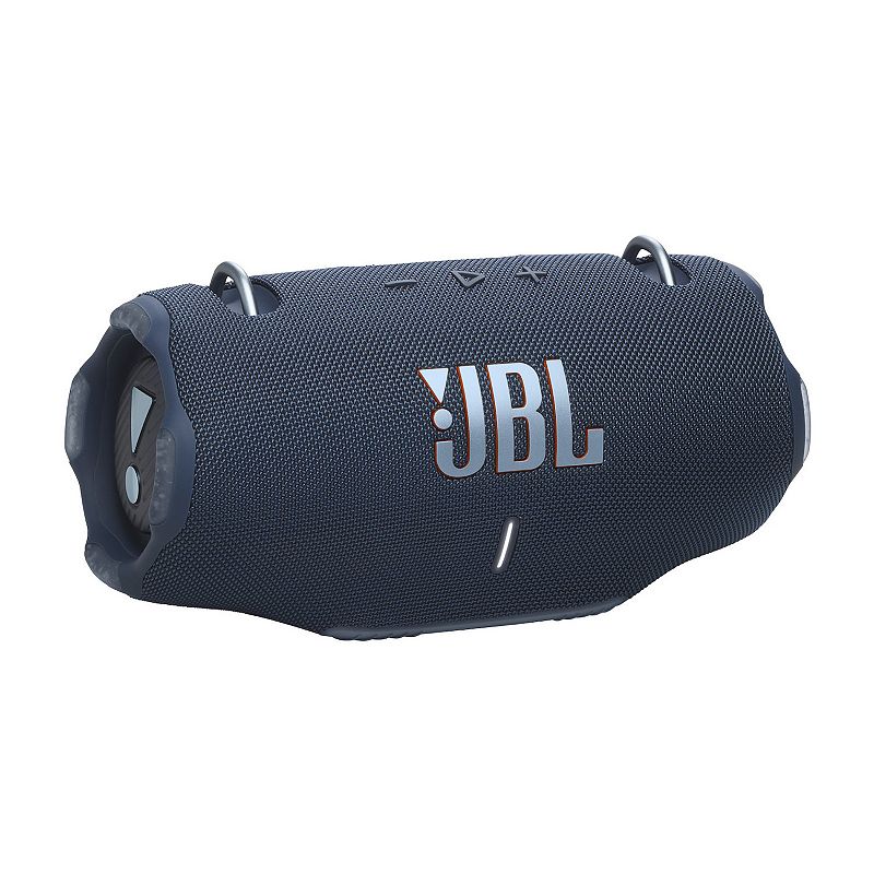 UPC 050036398206 product image for JBL Xtreme 4 Portable Waterproof Speaker, Blue | upcitemdb.com