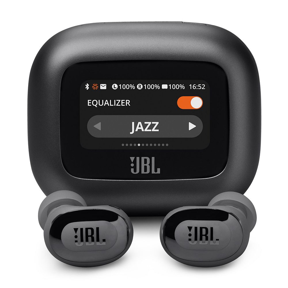 LIVE BUDS 3 美品　JBL JBL Live Buds 3 True Wireless Noise Cancelling Earbuds