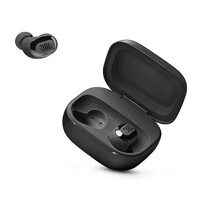 【美品】JBL LIVE BUDS 3 JBL Live Buds 3 True Wireless Noise Cancelling Earbuds