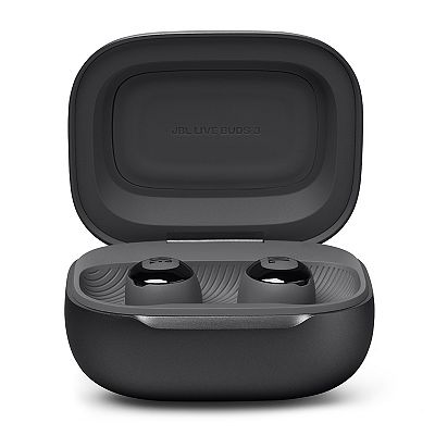 JBL Live Buds 3 True Wireless Noise Cancelling Earbuds
