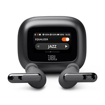JBL Live Beam 3 True Wireless Noise Cancelling Earbuds