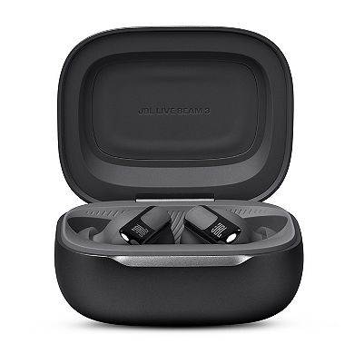 JBL Live Beam 3 True Wireless Noise Cancelling Earbuds