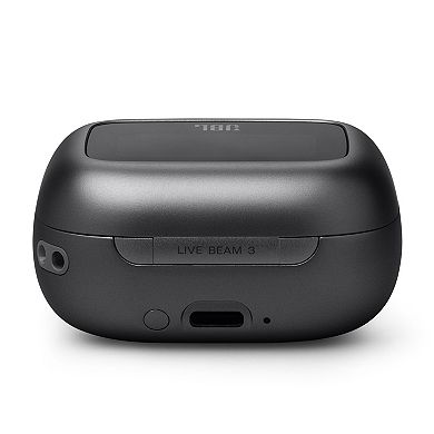 JBL Live Beam 3 True Wireless Noise Cancelling Earbuds