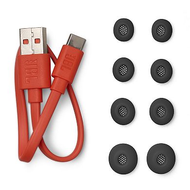 JBL Live Beam 3 True Wireless Noise Cancelling Earbuds