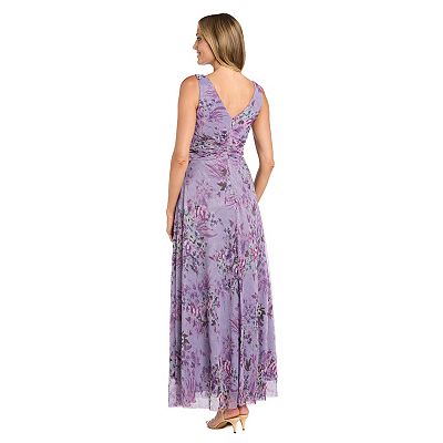crinkle pleated dress Helsa Crinkle Pleated Gown in White