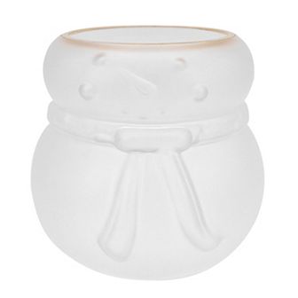 Sonoma Goods For Life® Snowman Candleholder