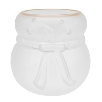 Sonoma Goods For Life® Snowman Candleholder