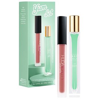 KAYALI YUM PISTACHIO GELATO POWER DUO