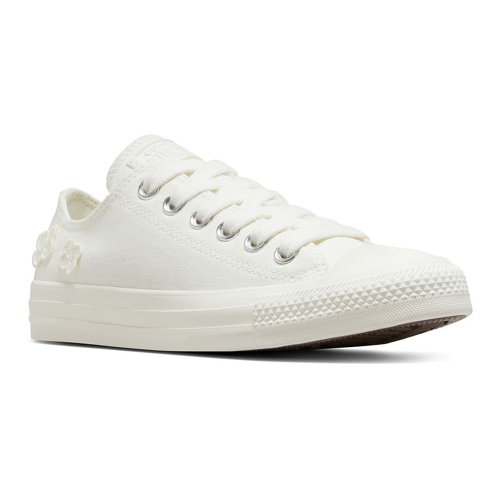 Converse CTAS 3D Floral Ox Women's Sneakers