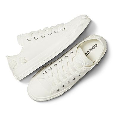 Kohls floral shoes shop