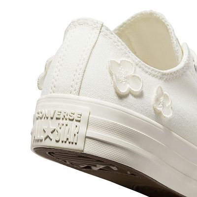Converse CTAS 3D Floral Ox Women s Sneakers