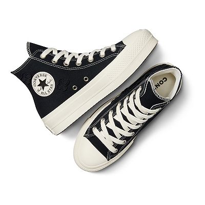 Converse fashion 3d