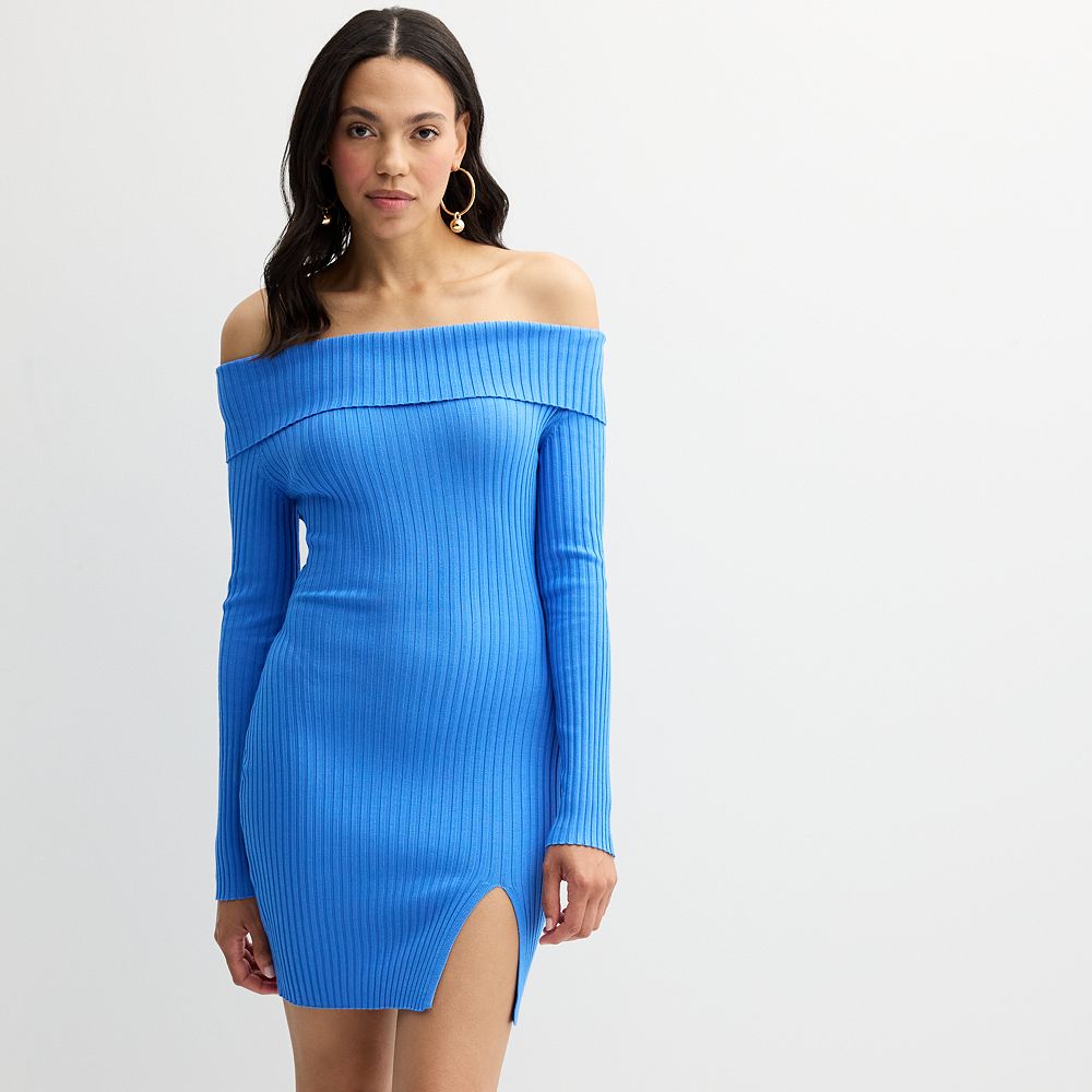 Rib Puffed Shoulder Mini Top（ニット）｜SORIN（ソリン