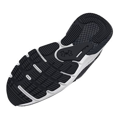 Under Armour HOVR Turbulence 2 Big Kid Boys' Running Shoes
