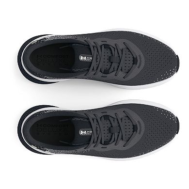Under Armour HOVR Turbulence 2 Big Kid Boys' Running Shoes
