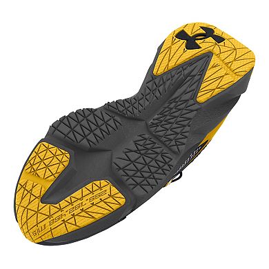 Under Armour Scramjet 6 Little Kids Boys' Running Shoes