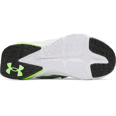 Under Armour Scramjet 6 Little Kids Boys' Running Shoes