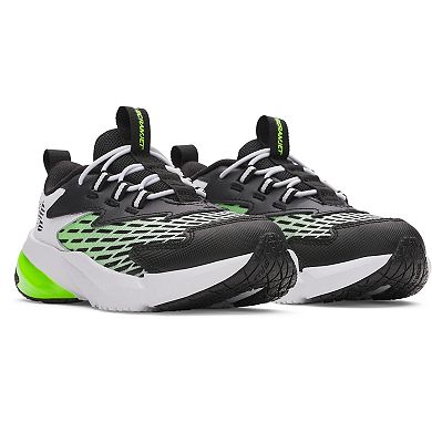 Under Armour Scramjet 6 Little Kids Boys' Running Shoes