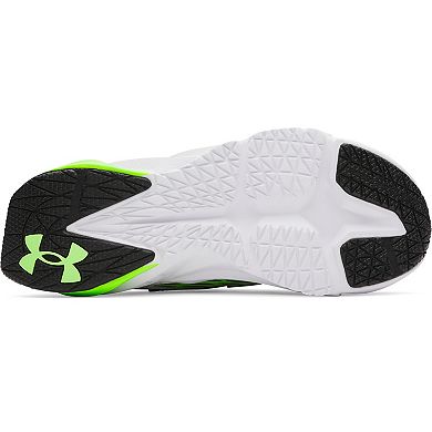 Under Armour Scramjet 6 Big Kid Boys' Running Shoes