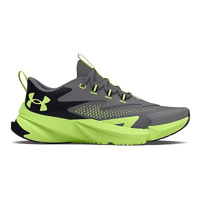 Boys ua shoes hotsell