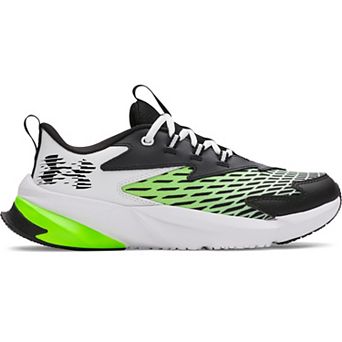 Under Armour Scramjet 6 Big Kid Boys' Running Shoes