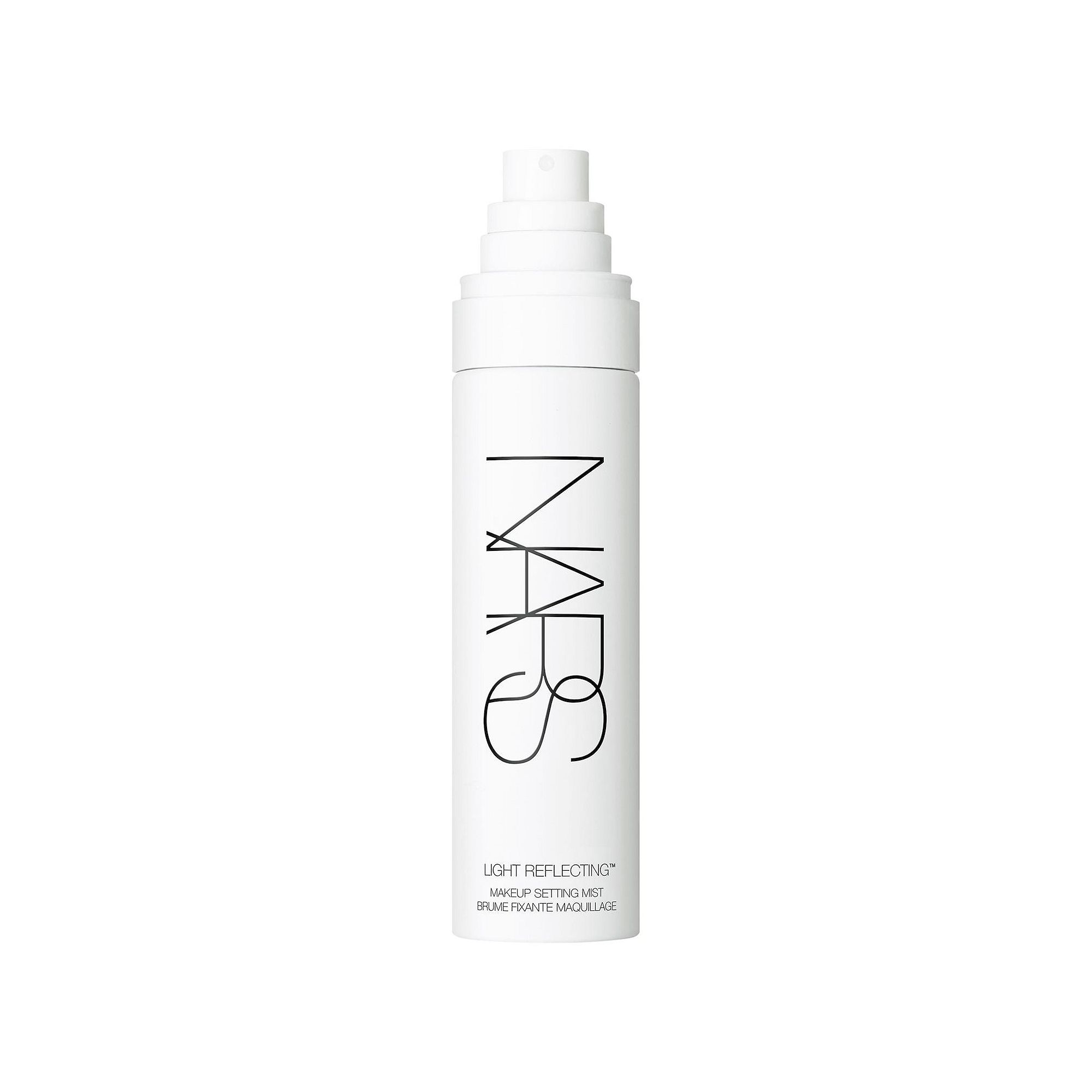 NARS Light Reflecting Hydrating Makeup Setting Mist, Size: 3 Oz, None