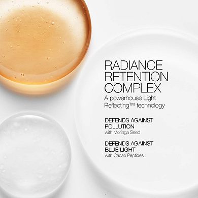 Light Reflecting Hydrating Makeup Setting Mist