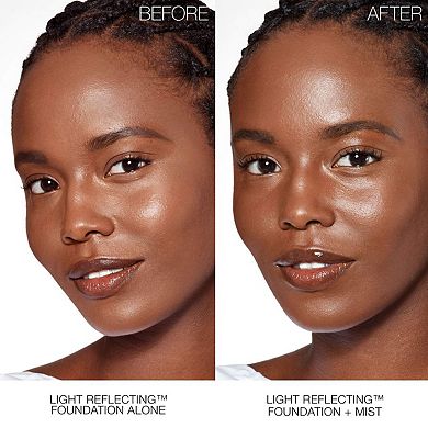 Light Reflecting Hydrating Makeup Setting Mist