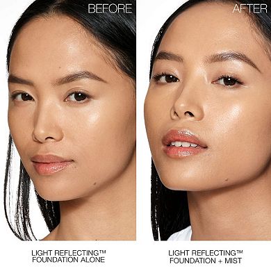 Light Reflecting Hydrating Makeup Setting Mist