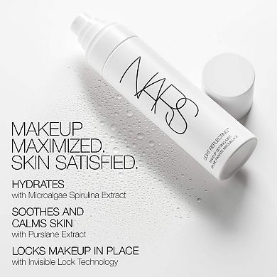 Light Reflecting Hydrating Makeup Setting Mist