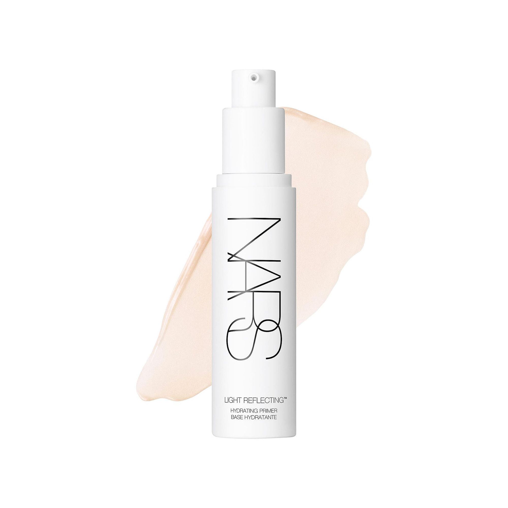 NARS Light Reflecting Hydrating Primer with Hyaluronic Acid, Size: 1.08 FL 