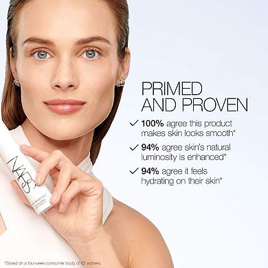 Light Reflecting Hydrating Primer with Hyaluronic Acid