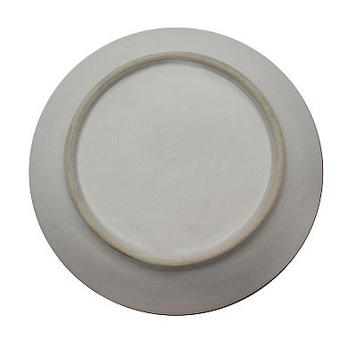 Everyday Decor Mini Speckled Round Dish Table Decor