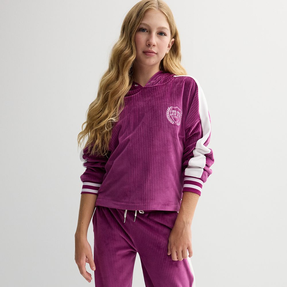 girls-7-16-limited-too-velour-hooded-sweatshirt