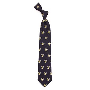 Pittsburgh Penguins NHL Prep Tie