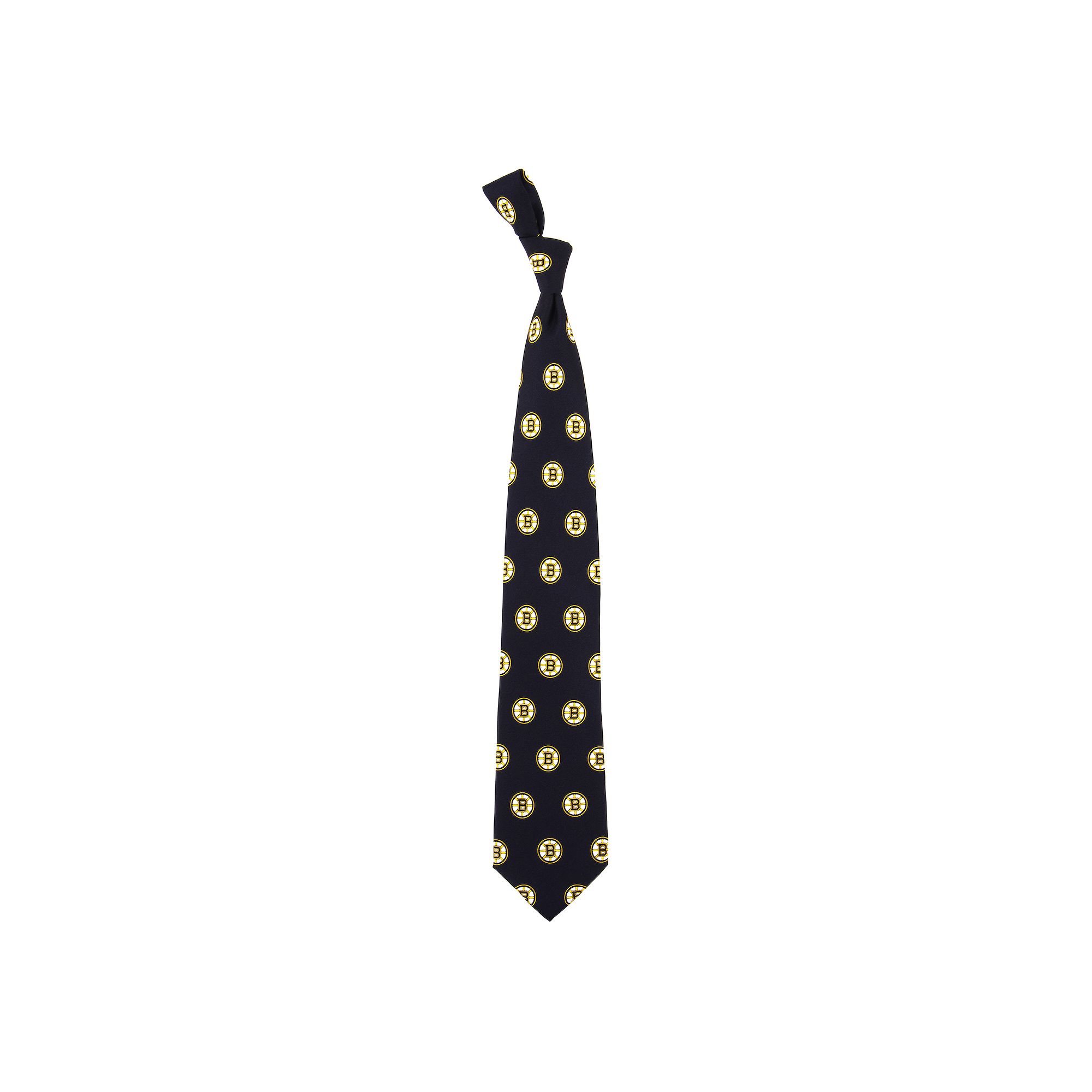 Boston Bruins NHL Prep Tie