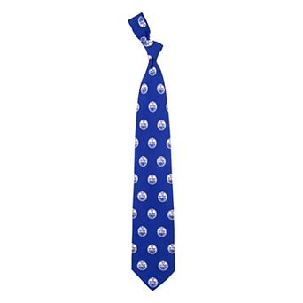 Edmonton Oilers NHL Prep Tie