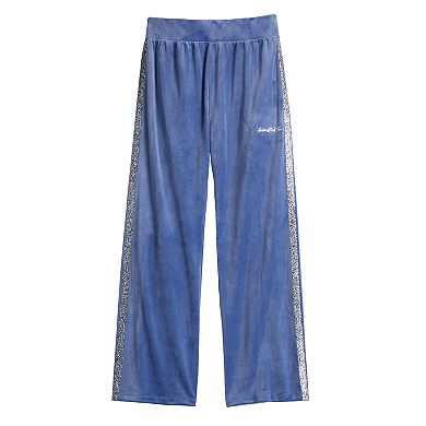 Girls 7-16 Limited Too Sparkle Flare Pants