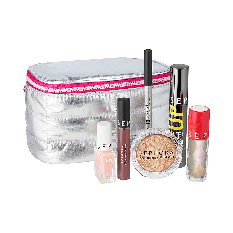 SEPHORA COLLECTION Makeup Mania Set