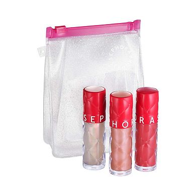 Outrageous Intense Hydrating Lip Plumping Gloss Set