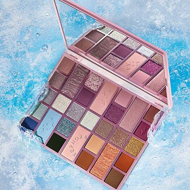The Amazing Eyeshadow Palette