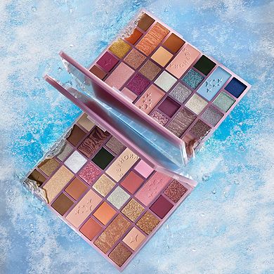 The Amazing Eyeshadow Palette