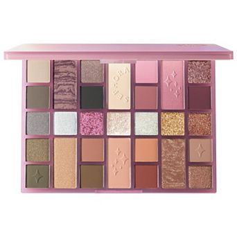 SEPHORA COLLECTION The Amazing Eyeshadow Palette