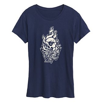 Women's The Goonies Forever Graphic Tee