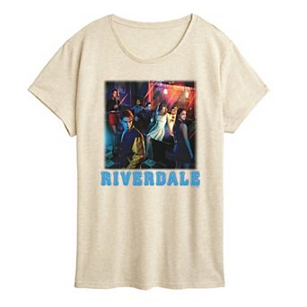 Women's Riverdale Graphic Tee