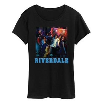 Women's Riverdale Graphic Tee