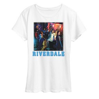 Women's Riverdale Graphic Tee