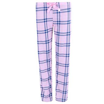 Women's Plus Size Print Sleep Pants